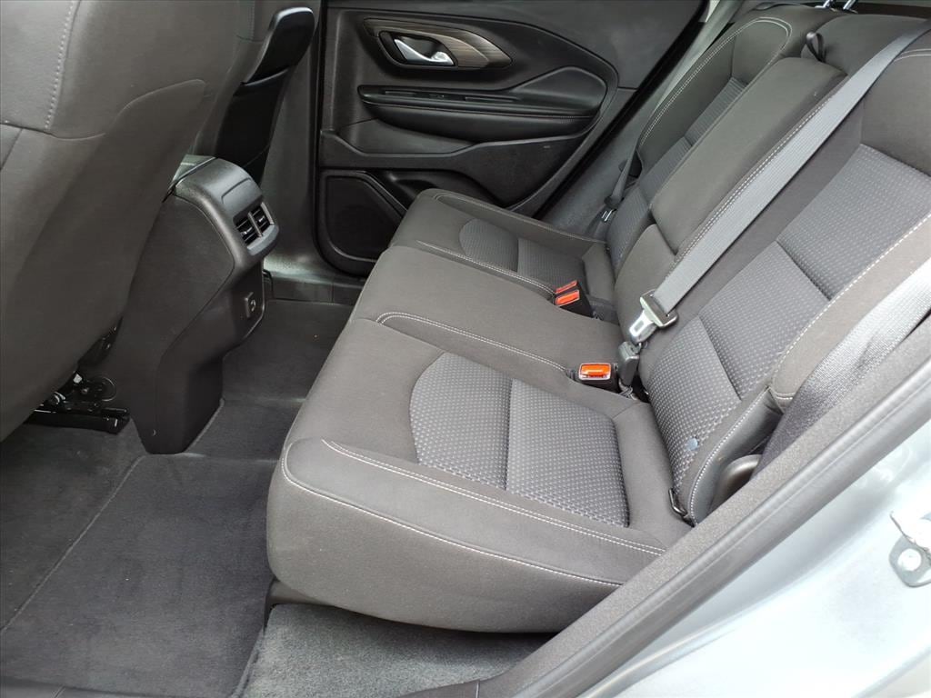 2024 GMC Terrain SLE - Photo 13