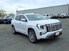 2026 GMC Terrain Denali SUV