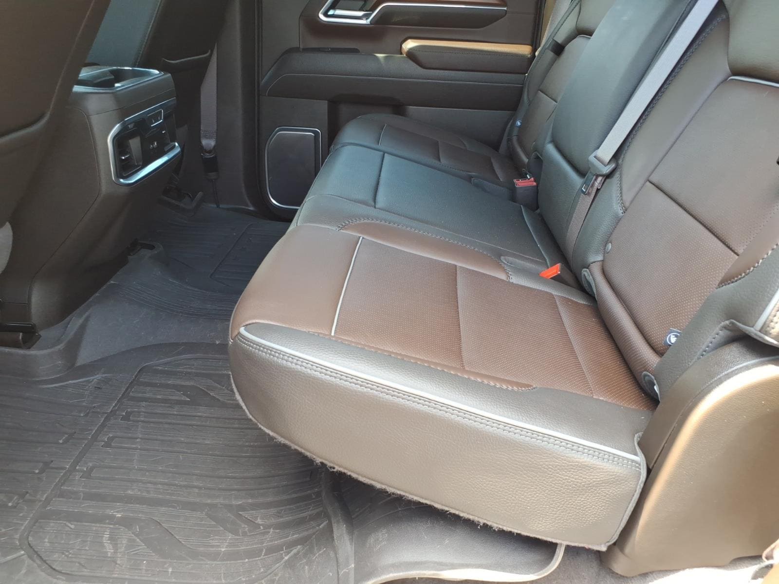 2024 GMC Sierra 2500HD Denali - Photo 11