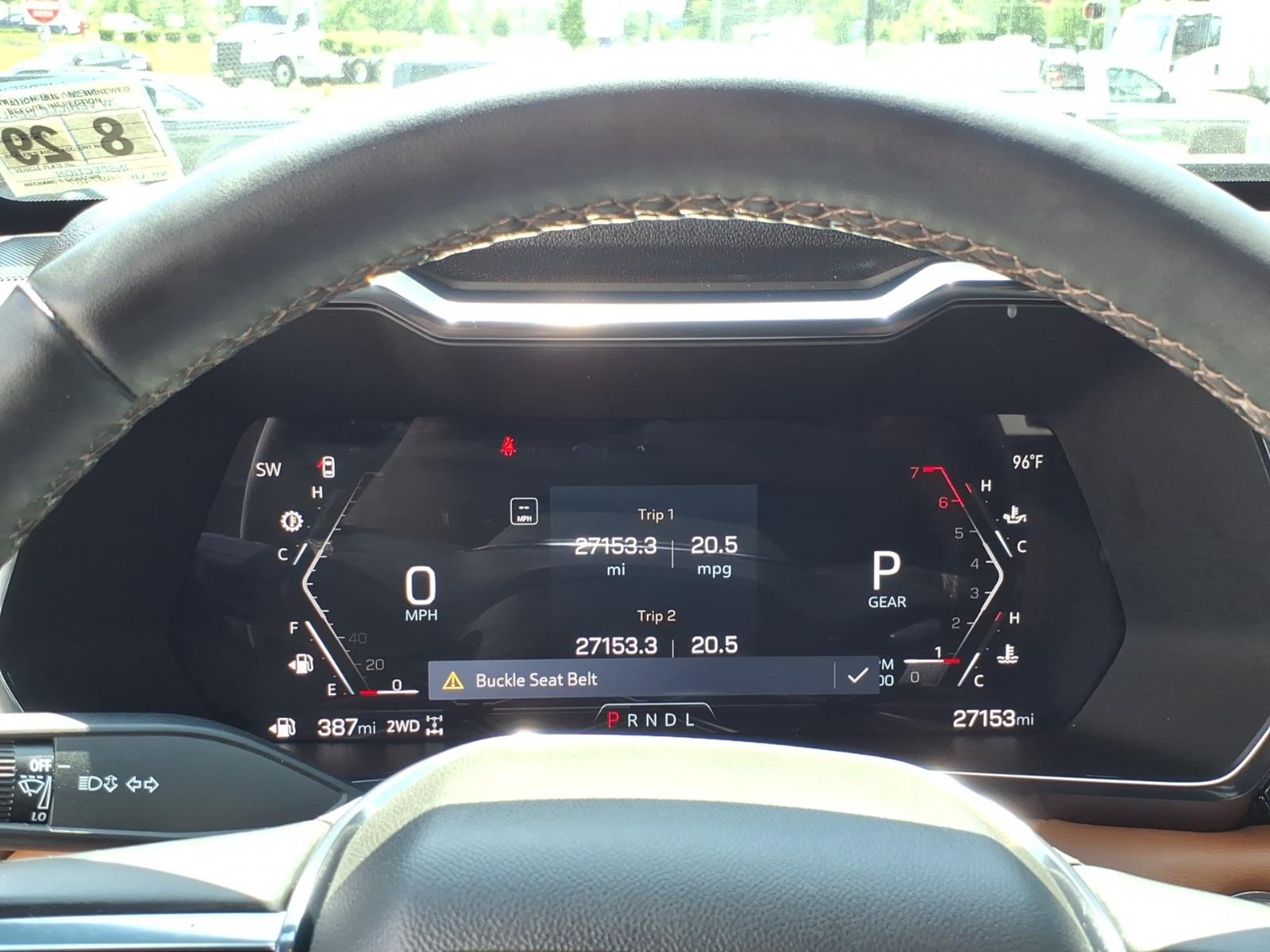 2024 GMC Canyon AT4 - Photo 16