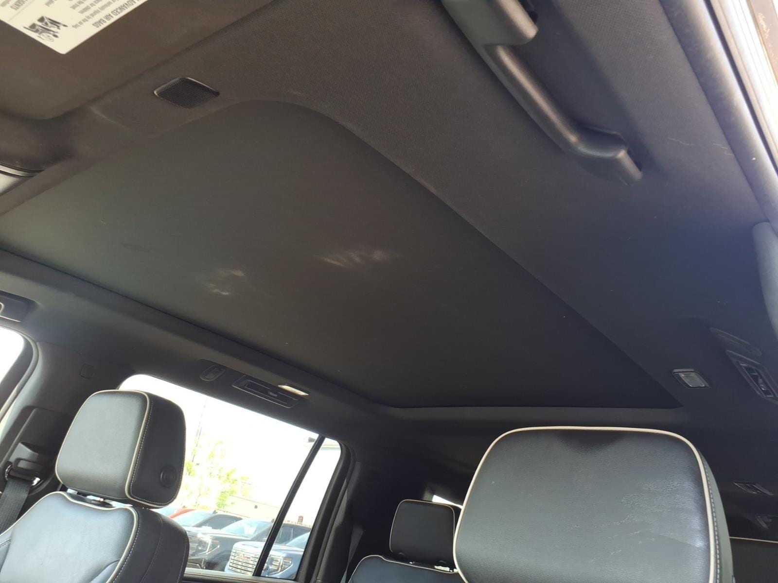 2023 GMC Yukon XL SLT - Photo 17