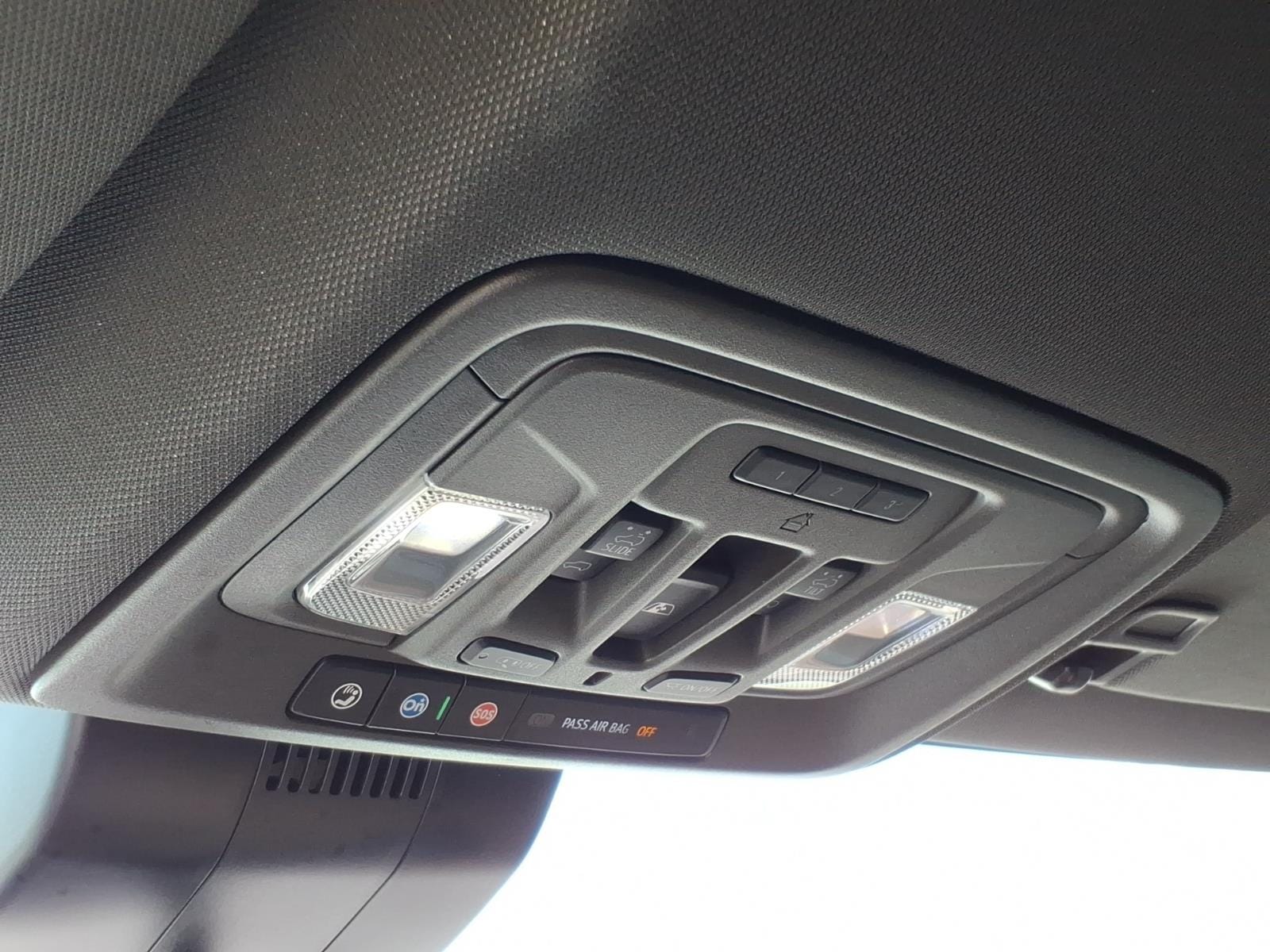 2024 GMC Sierra 2500HD Denali - Photo 22