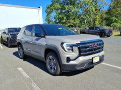 2026 GMC Terrain Elevation SUV