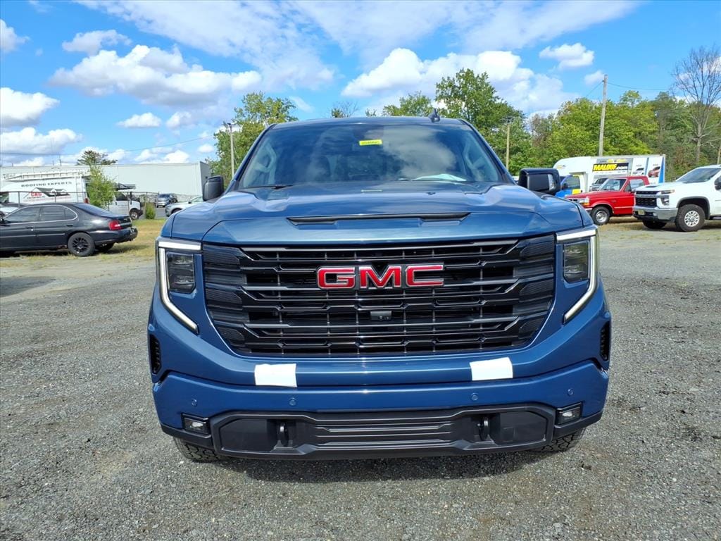 New 2026 GMC Sierra 1500 Elevation Truck