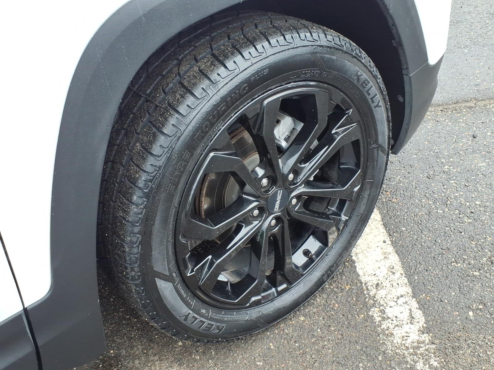 2019 GMC Terrain SLE - Photo 7