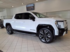 2025 GMC Sierra EV Extended Range Denali Truck