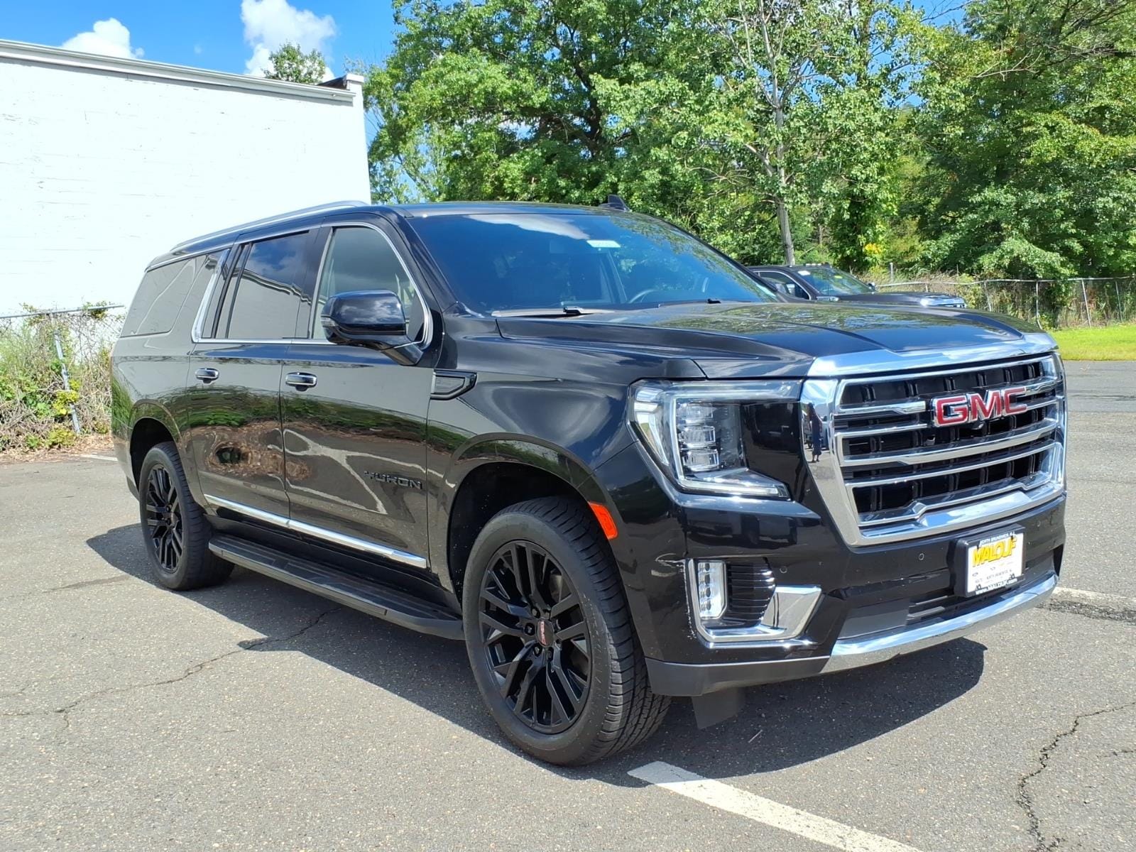 2023 GMC Yukon XL