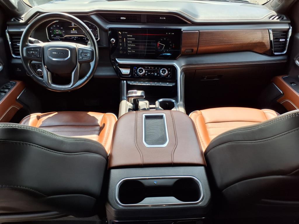 2022 GMC Sierra 1500 Denali Denali Ultimate - Photo 10