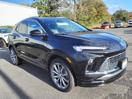 2024 Buick Encore GX Avenir SUV