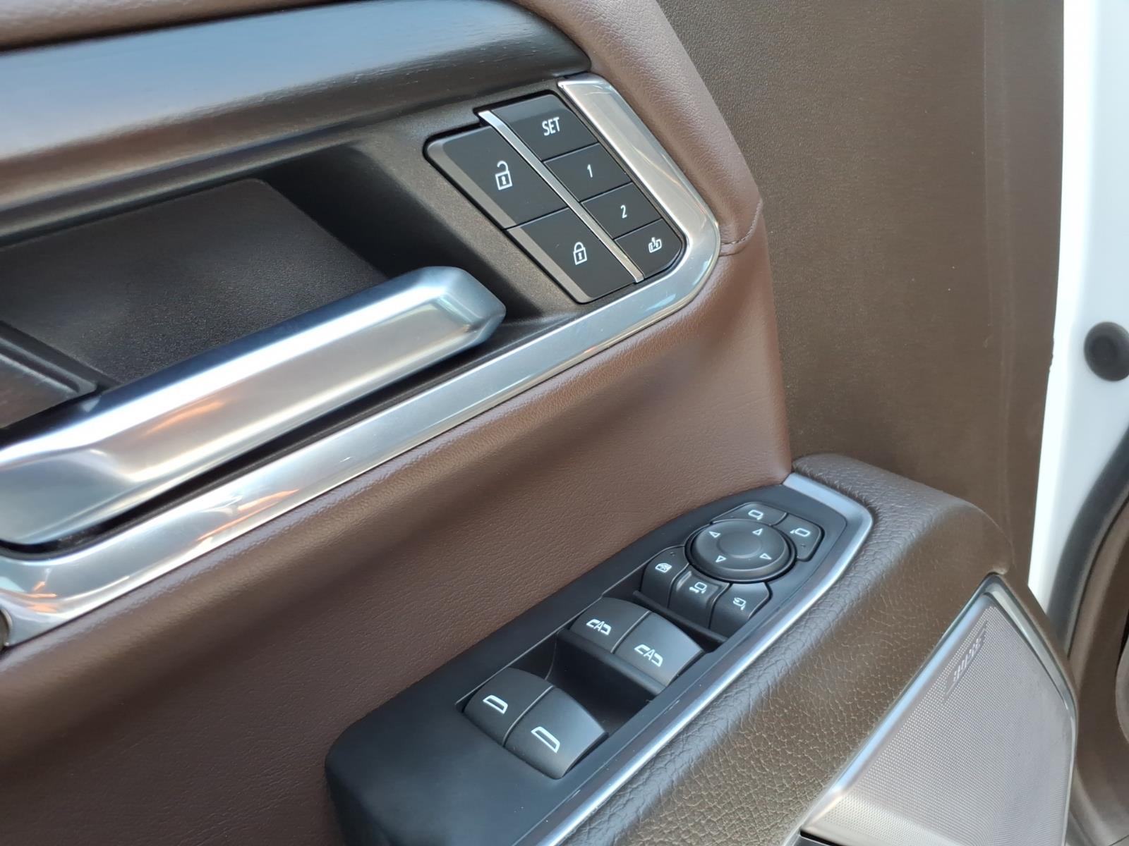 2024 GMC Sierra 2500HD Denali - Photo 14