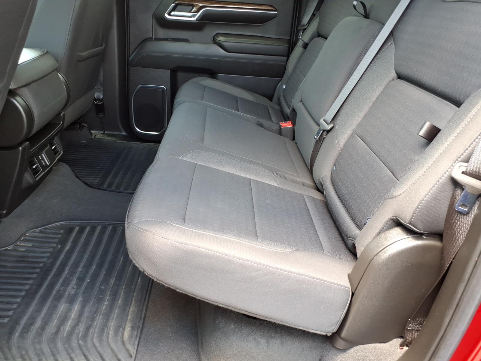 2023 GMC Sierra 1500 Elevation - Photo 11