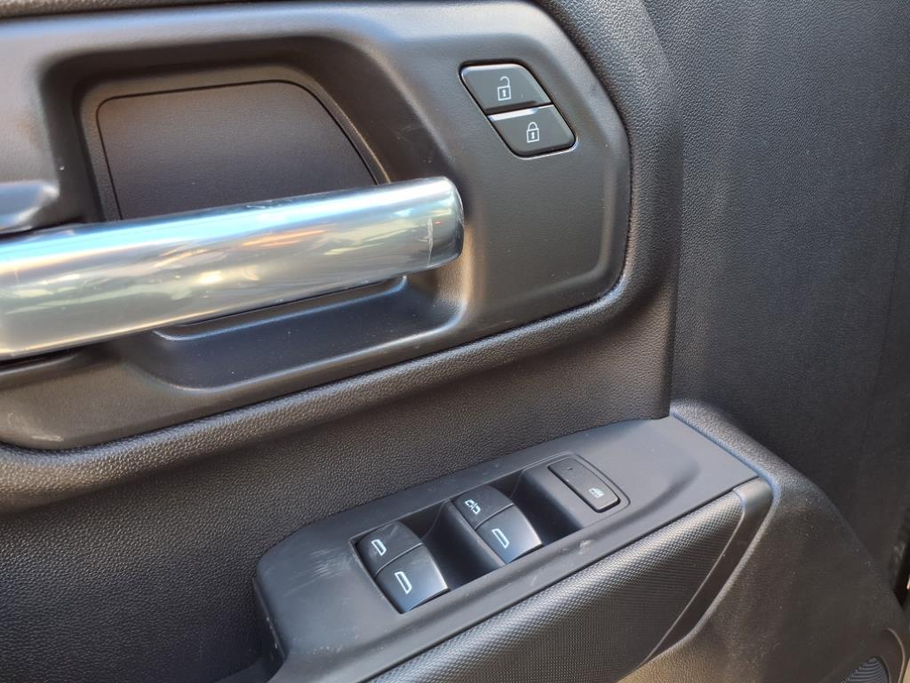 2025 GMC Sierra 2500HD Pro - Photo 10