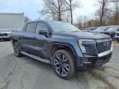 2025 GMC Sierra EV Extended Range Denali Truck