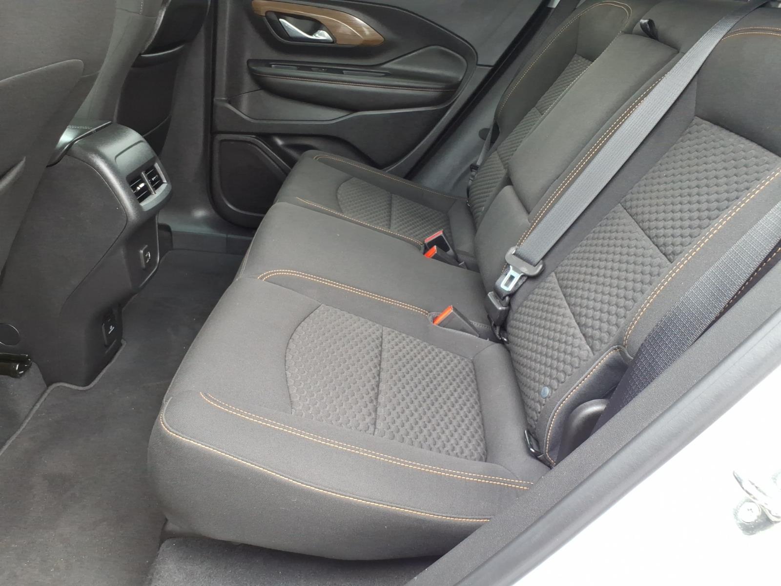 2019 GMC Terrain SLE - Photo 11