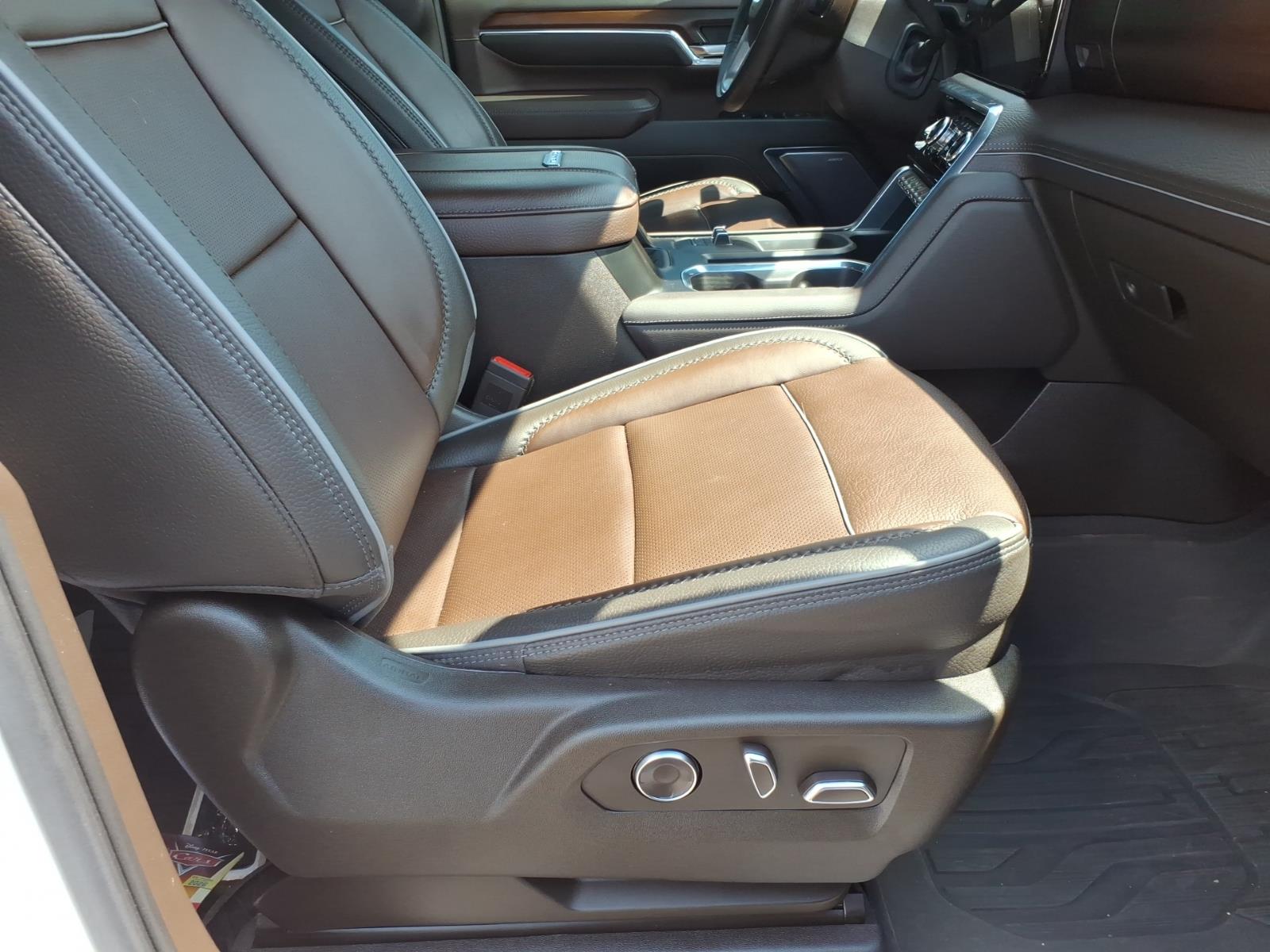 2024 GMC Sierra 2500HD Denali - Photo 8
