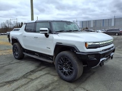2025 GMC HUMMER EV Pickup 2X Truck