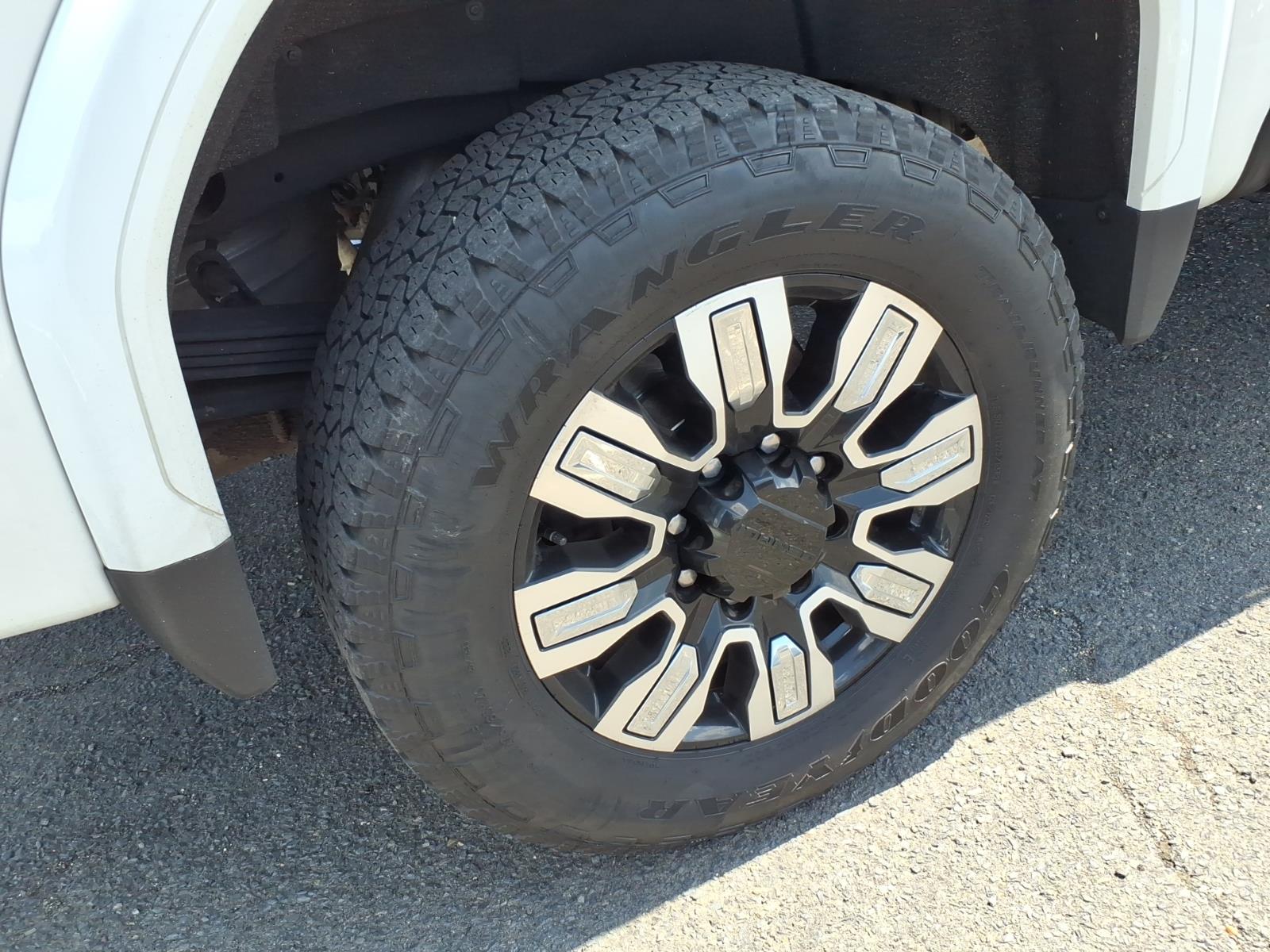 2024 GMC Sierra 2500HD Denali - Photo 7