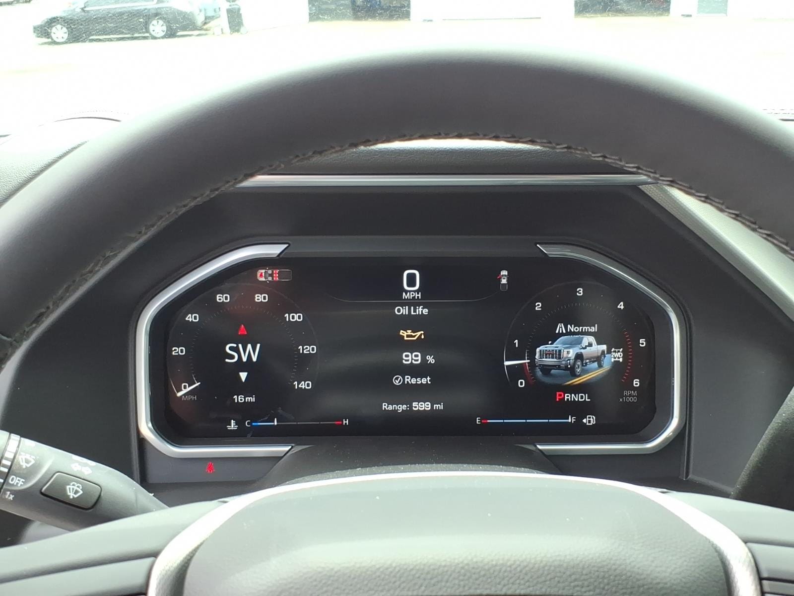 2026 GMC Sierra 2500HD Denali - Photo 16