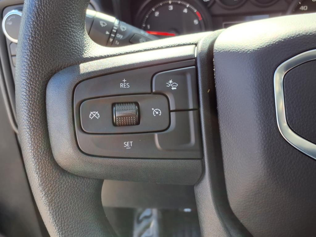 2025 GMC Sierra 2500HD Pro - Photo 13