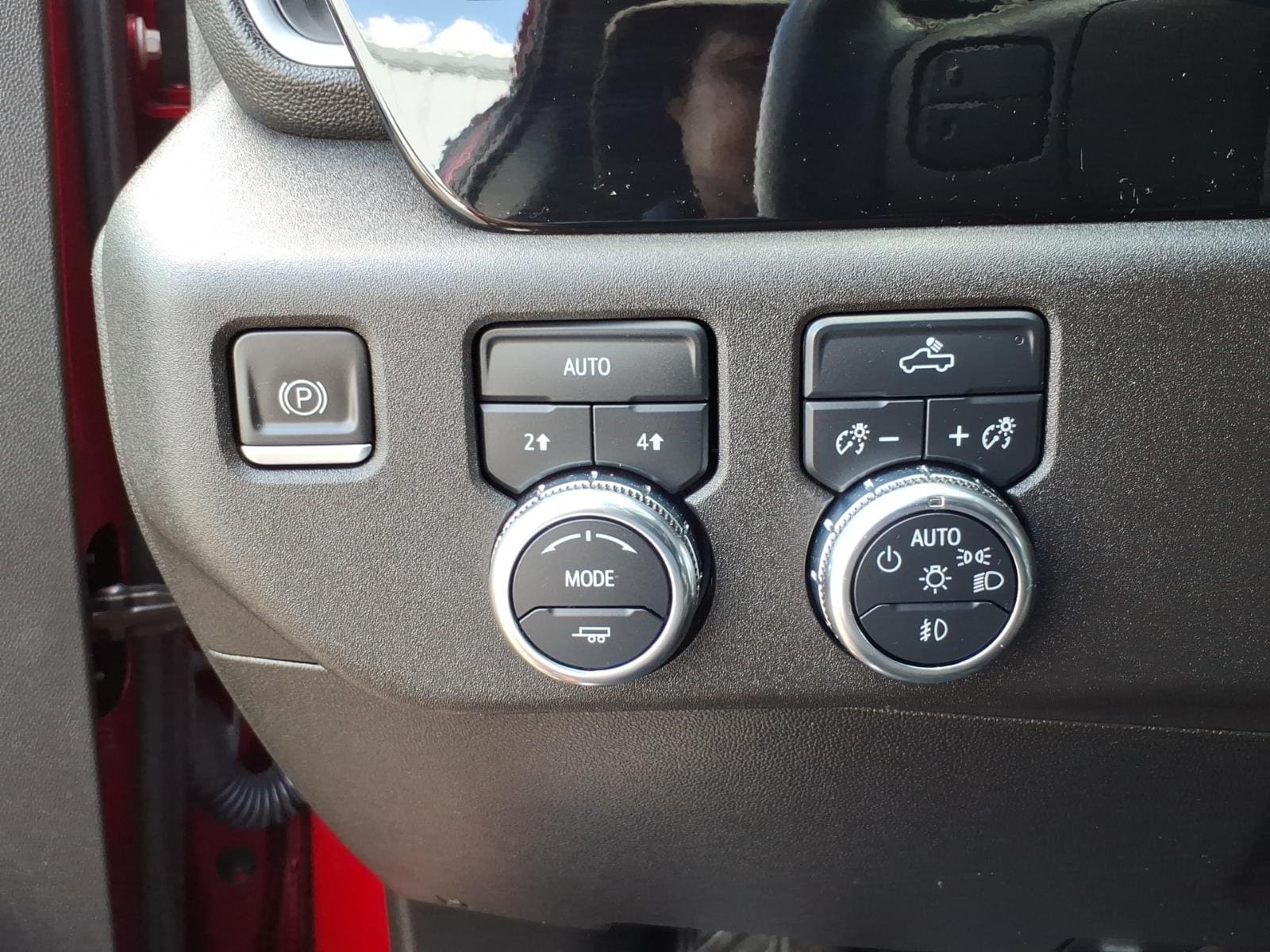 2023 GMC Sierra 1500 Elevation - Photo 15