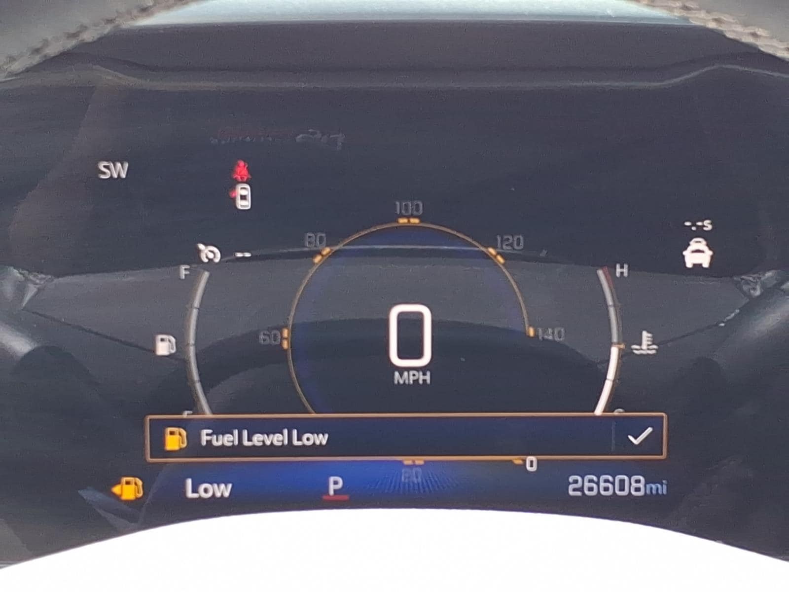 2024 Chevrolet Trax LT - Photo 15