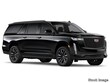 CADILLAC Escalade ESV