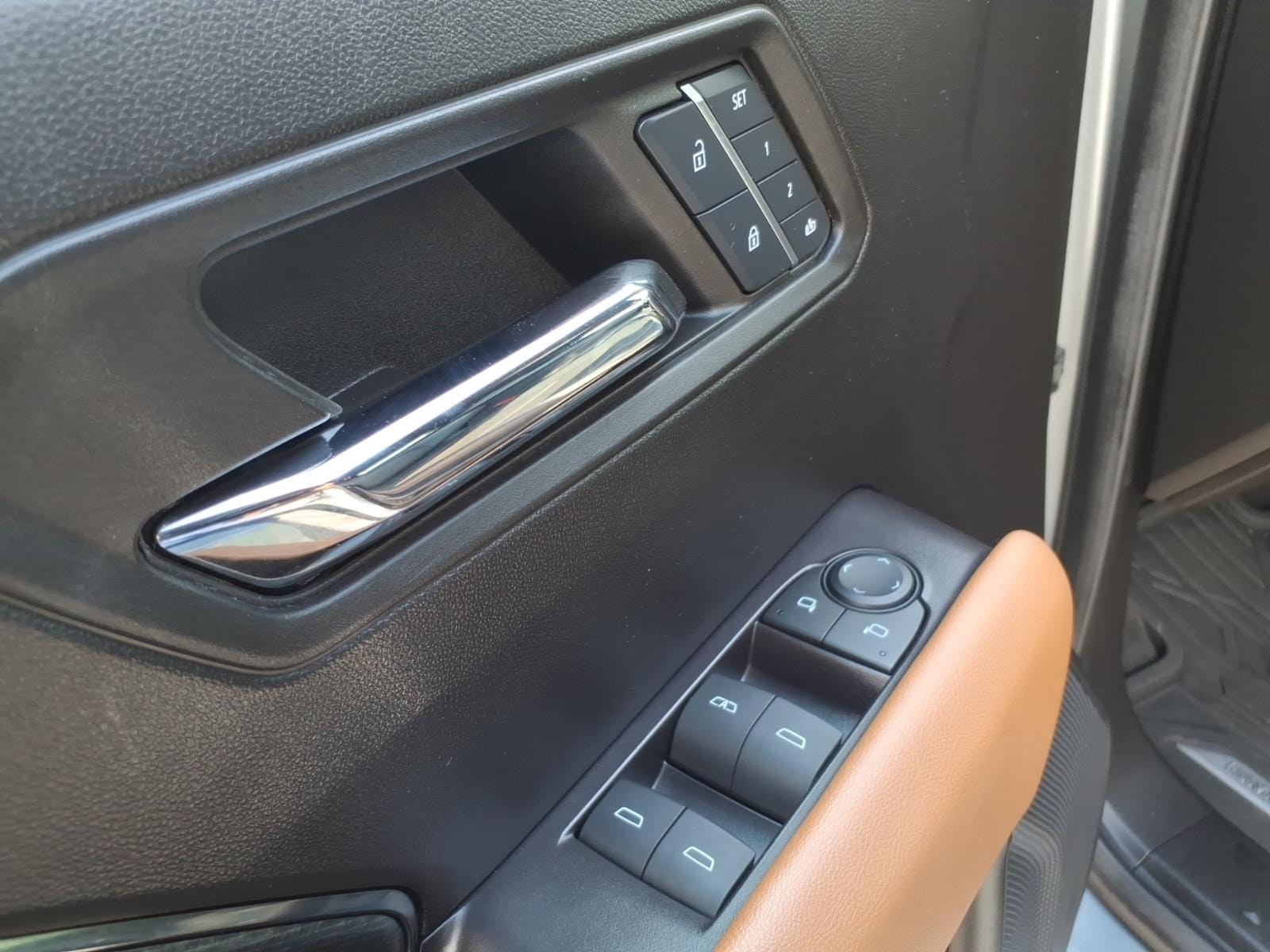 2024 GMC Canyon AT4 - Photo 14