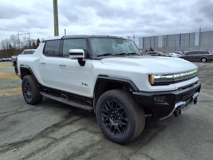 2025 GMC HUMMER EV Pickup 2X Truck