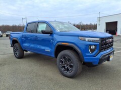 2025 GMC Canyon Elevation Truck