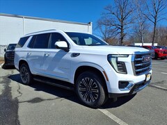 2025 GMC Yukon Elevation SUV