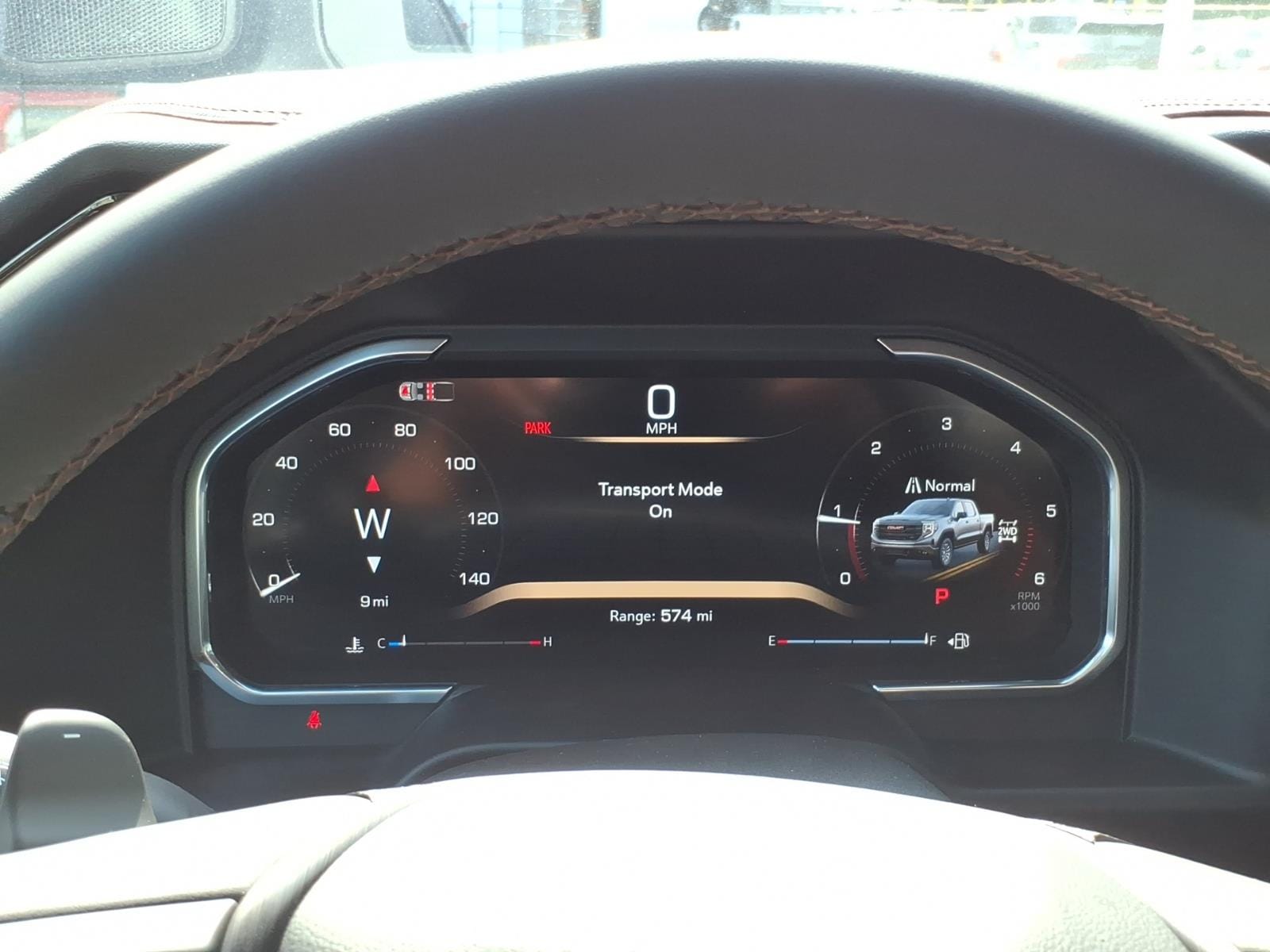 2026 GMC Sierra 1500 AT4 - Photo 14