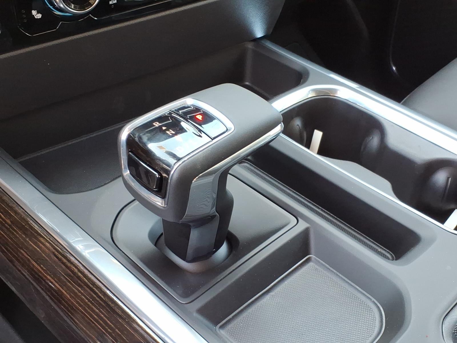 2026 GMC Sierra 1500 Elevation - Photo 20