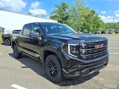 2026 GMC Sierra 1500 Elevation Truck