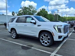 2025 GMC Yukon Denali SUV