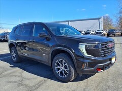2025 GMC Acadia AT4 SUV