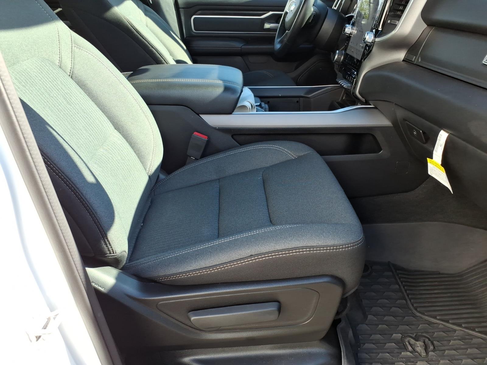 2023 RAM Ram 1500 Pickup Big Horn/Lone Star - Photo 8
