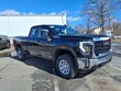  GMC Sierra 2500 HD