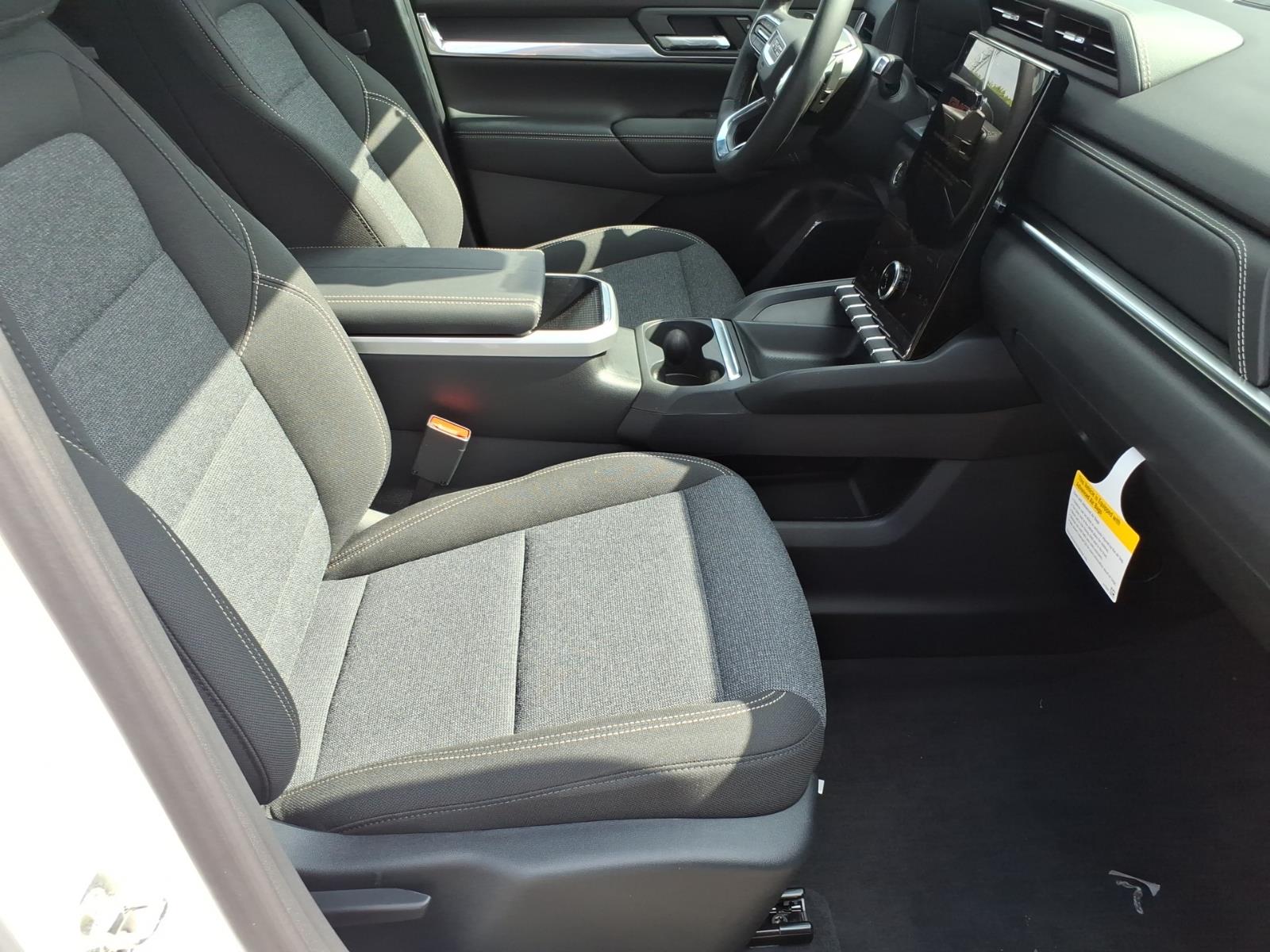 2027 GMC Terrain Elevation - Photo 8