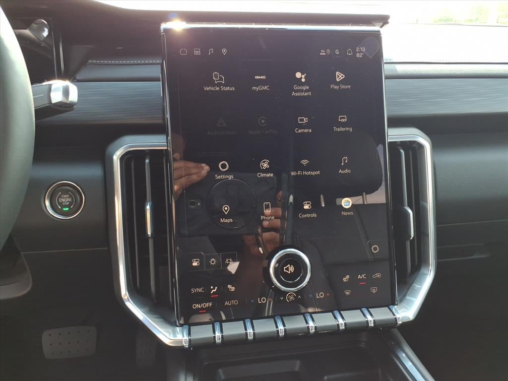 2026 GMC Acadia Elevation - Photo 23