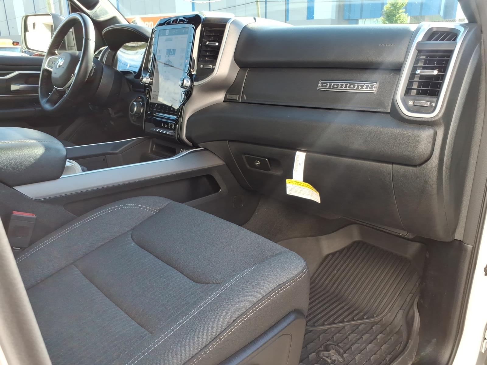 2023 RAM Ram 1500 Pickup Big Horn/Lone Star - Photo 9