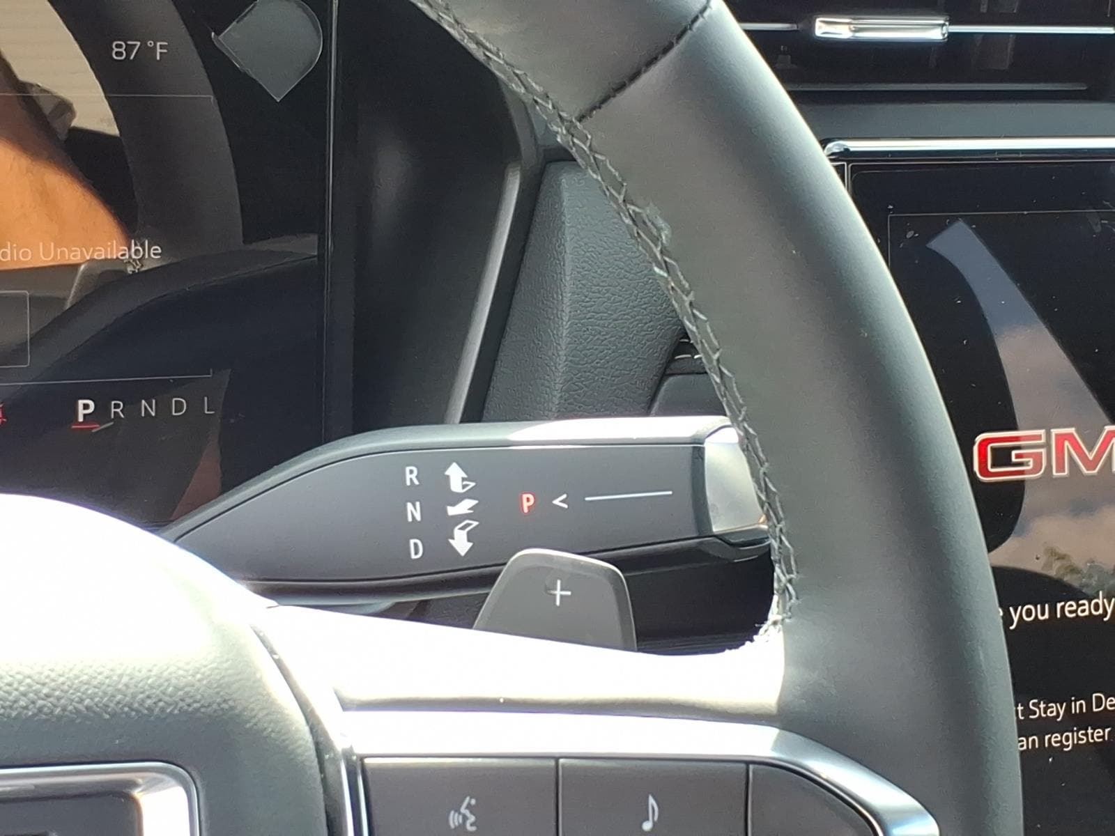 2027 GMC Terrain Elevation - Photo 18