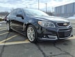  Chevrolet SS