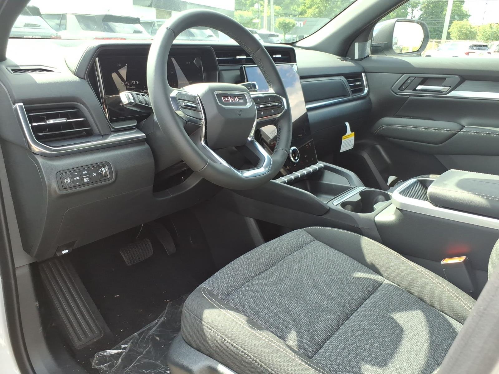 2027 GMC Terrain Elevation - Photo 12