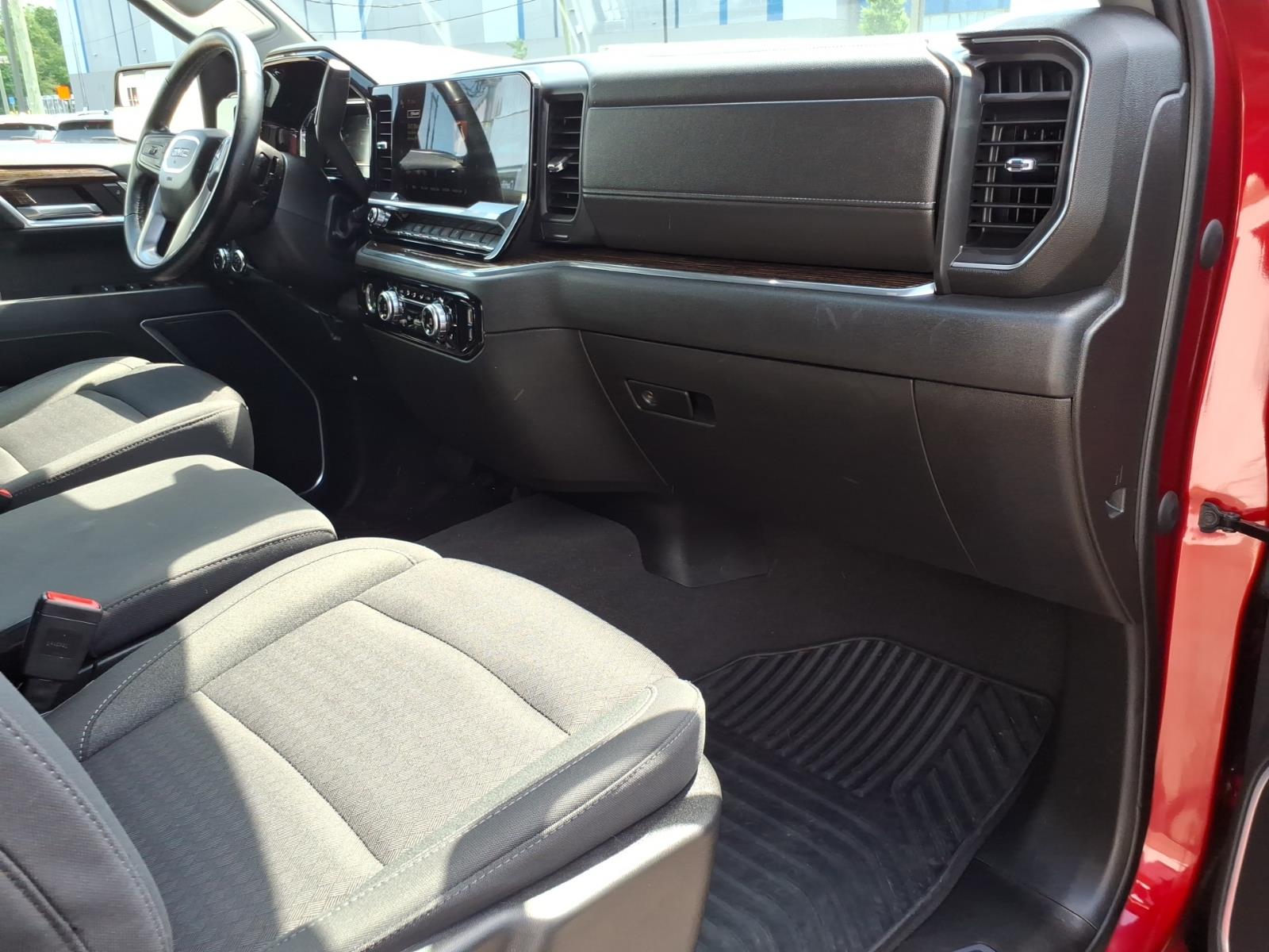 2023 GMC Sierra 1500 Elevation - Photo 9