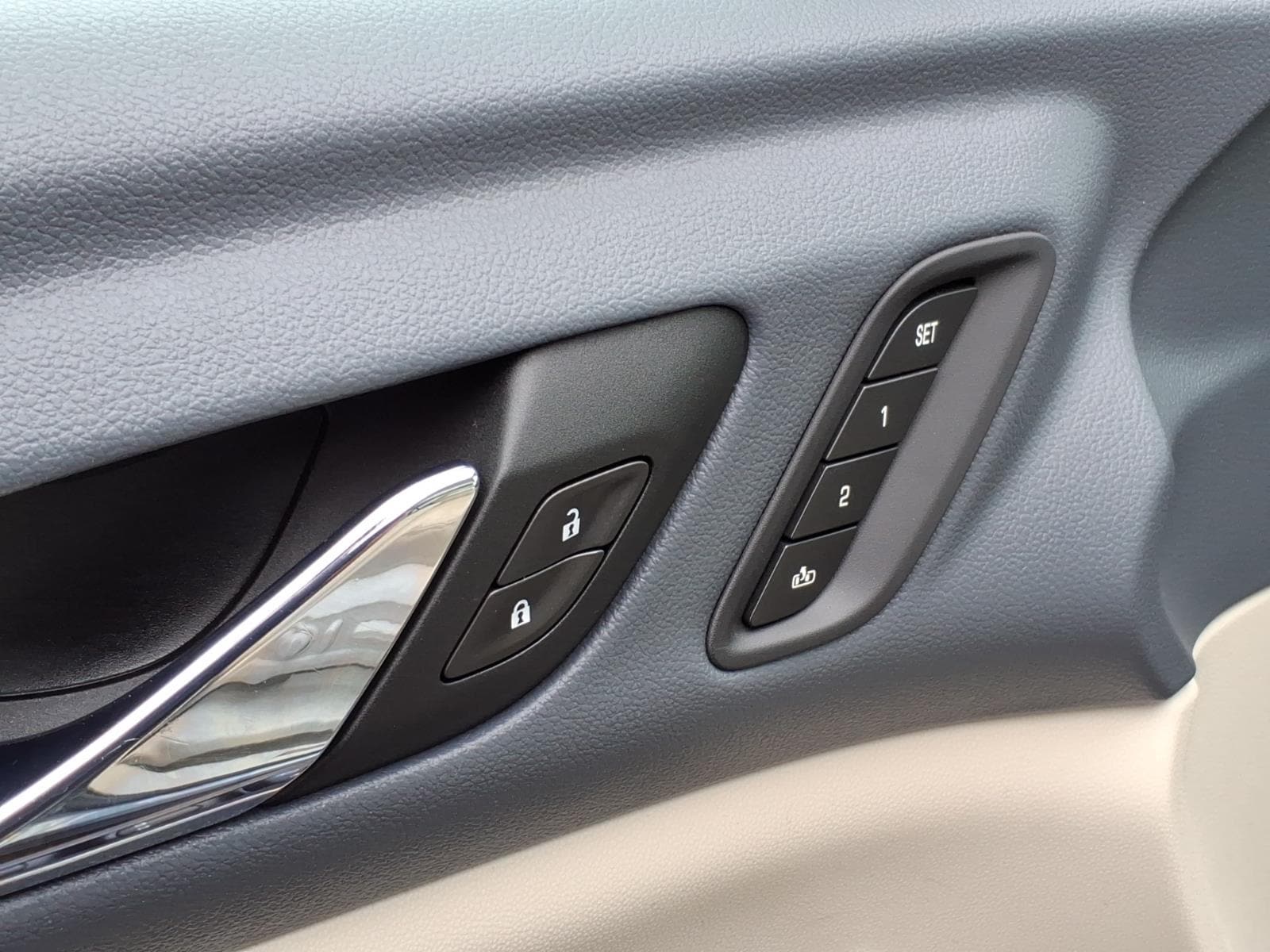 2021 GMC Acadia Denali - Photo 18