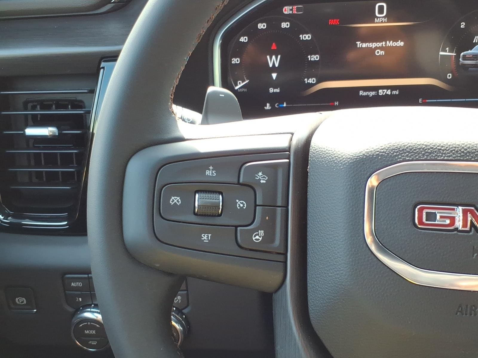 2026 GMC Sierra 1500 AT4 - Photo 15