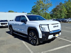 2025 GMC Sierra EV Max Range Denali Truck