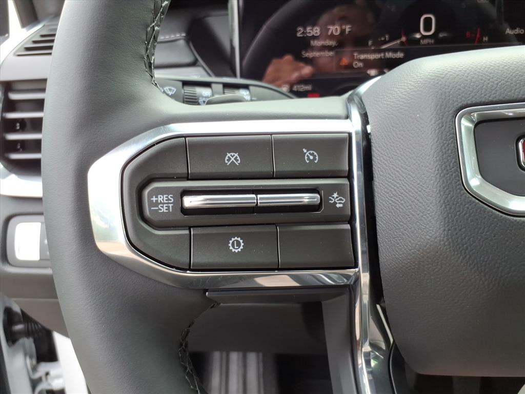 2026 GMC Acadia Elevation - Photo 18