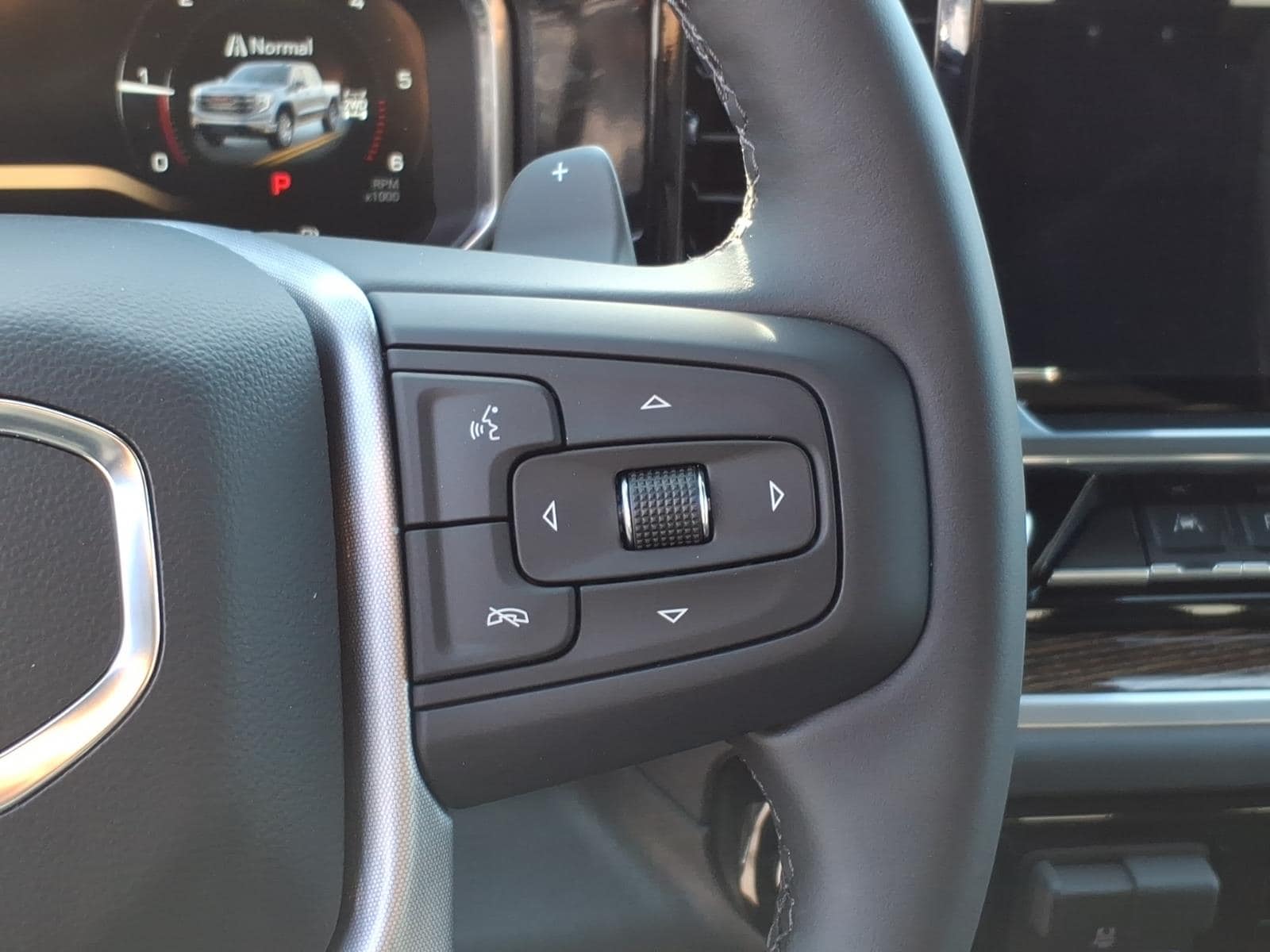 2026 GMC Sierra 1500 Elevation - Photo 19
