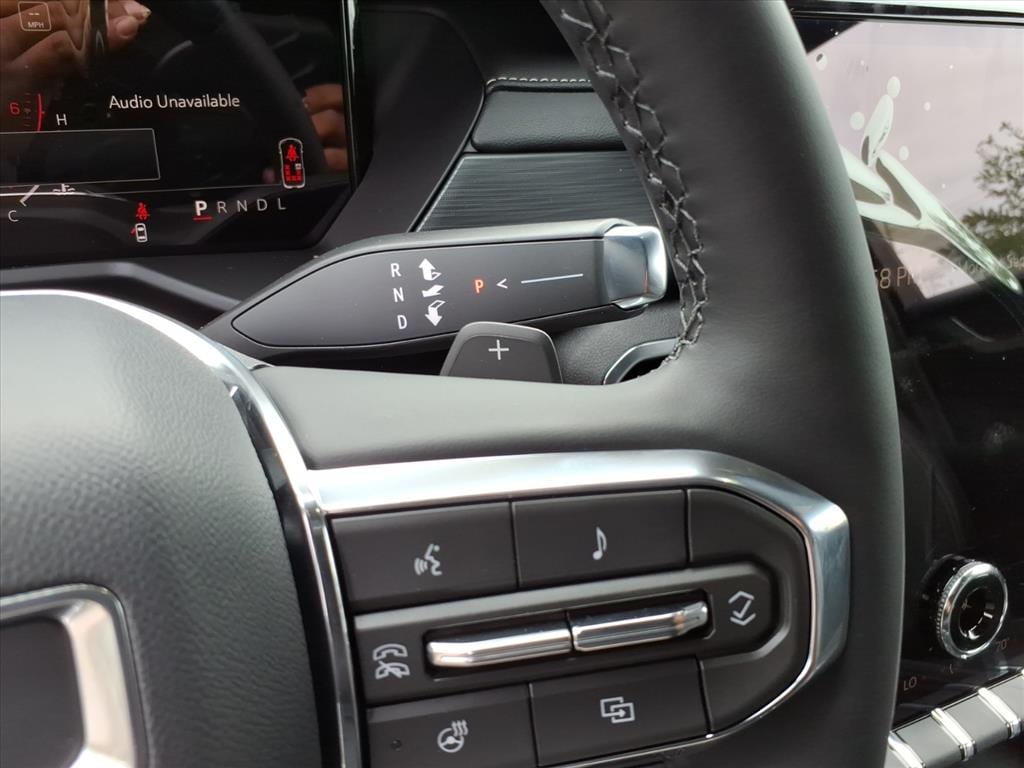 2026 GMC Acadia Elevation - Photo 20